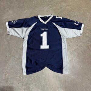 Vintage Penn State Starter Jersey